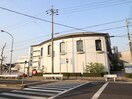 並木病院(病院)まで680m ブリ－ズ赤池