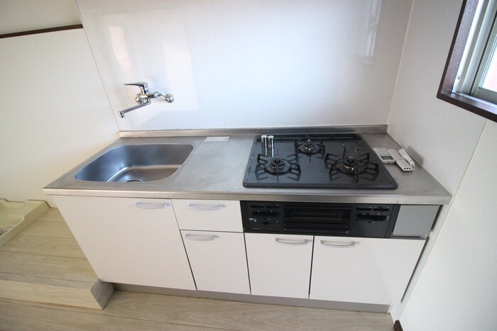 キッチン 丸協マンション３