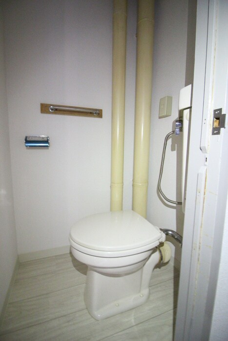 バス／シャワールーム等 丸協マンション３