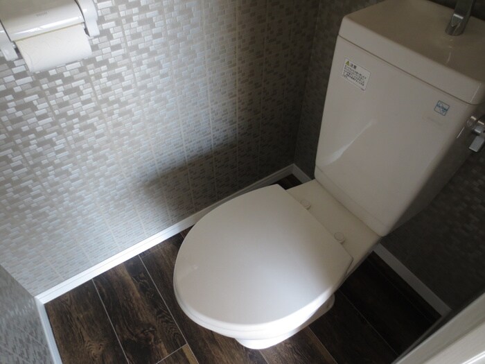 トイレ 丸協マンション３