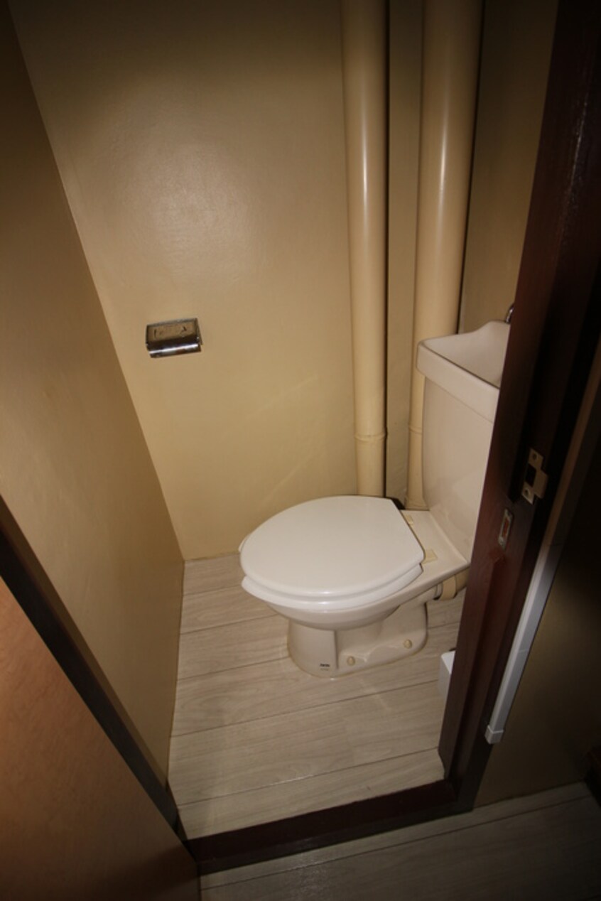 トイレ 丸協マンション３