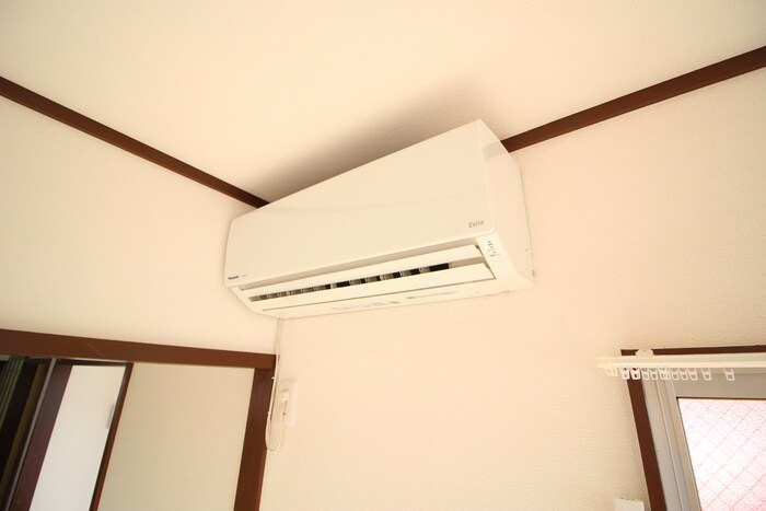 内観写真 丸協マンション３