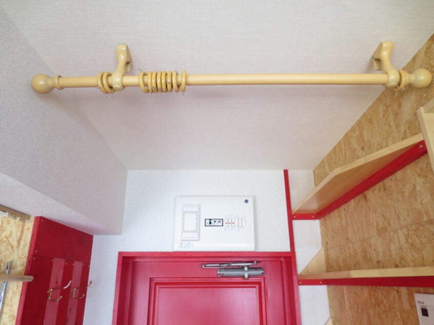 内観写真 丸協マンション３