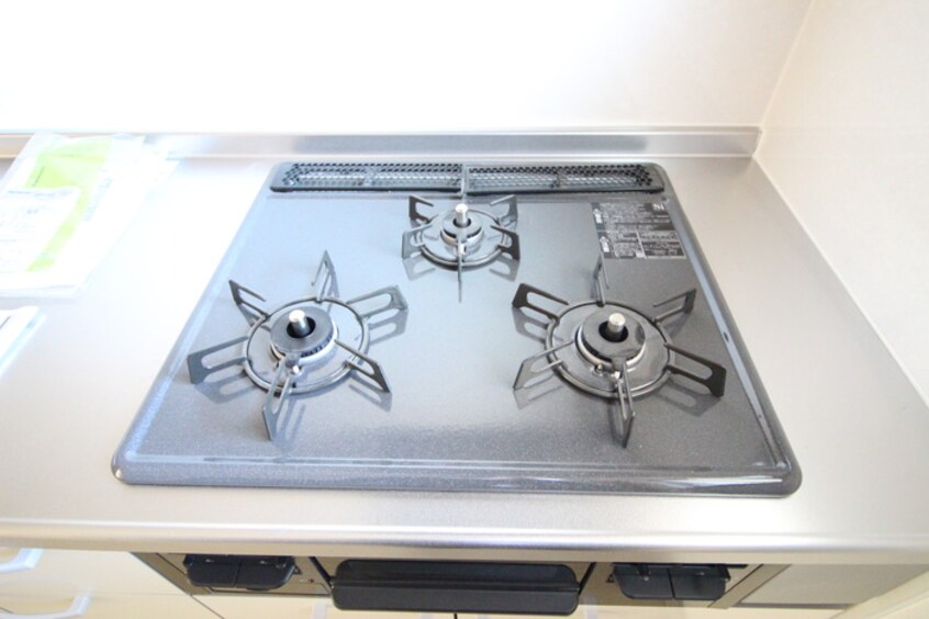 内観写真 丸協マンション３