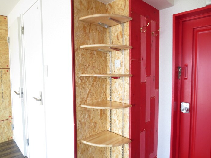 内観写真 丸協マンション３