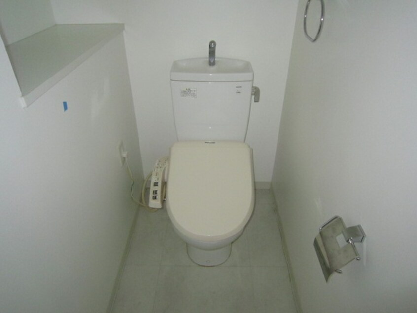 トイレ Proceed金山２