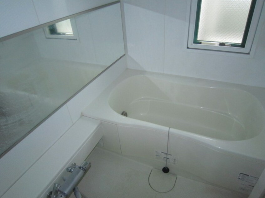 バス／シャワールーム等 Proceed金山２