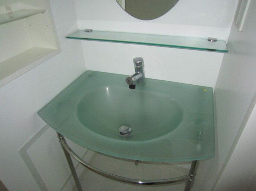 洗面 Proceed金山２