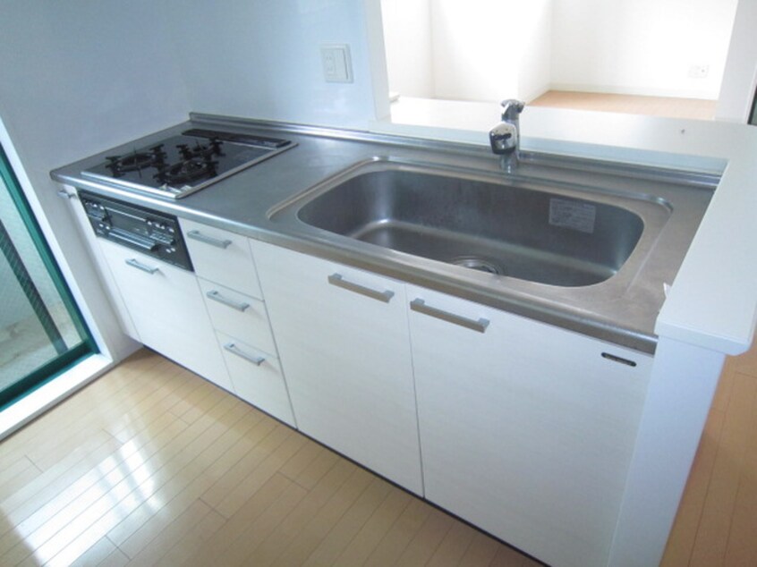 キッチン Proceed金山２