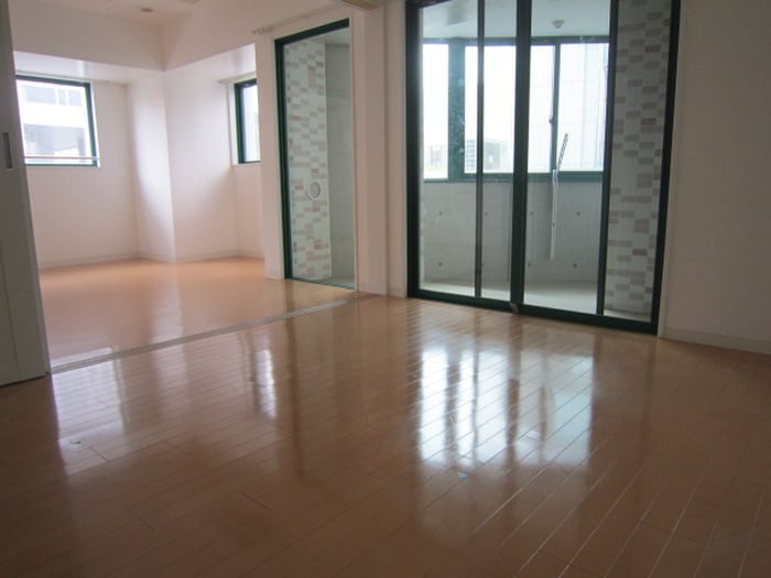 居室 Proceed金山２