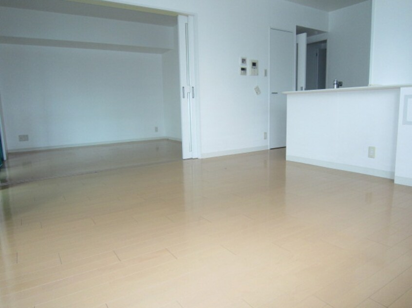 居室 Proceed金山２