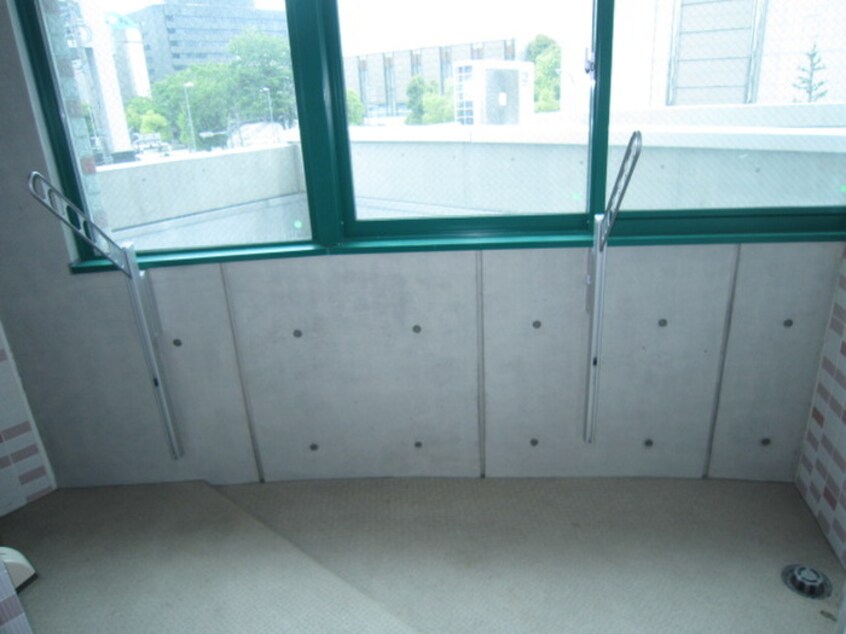 ベランダ・バルコニー Proceed金山２