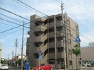 サンシティ名西通の外観