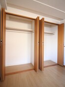 収納 サンシティ名西通