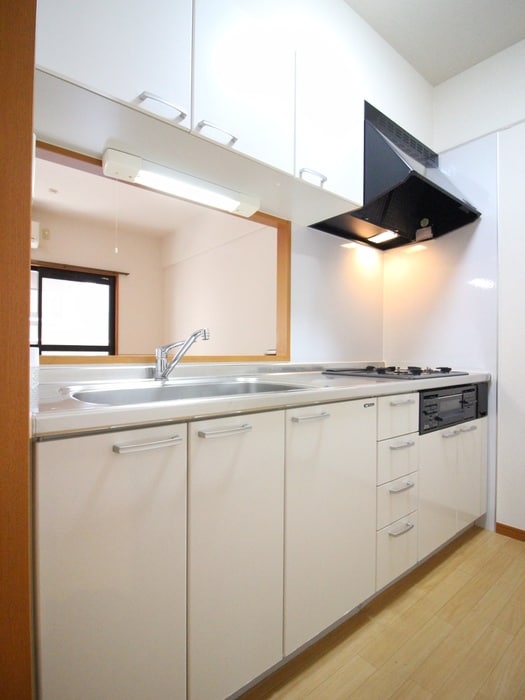 キッチン サンシティ名西通