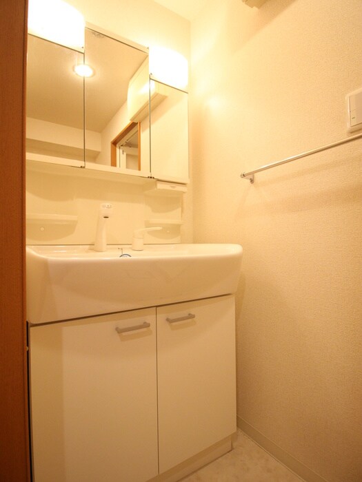 洗面 サンシティ名西通