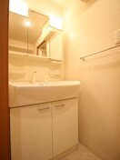 洗面 サンシティ名西通