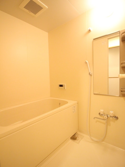 バス／シャワールーム等 サンシティ名西通