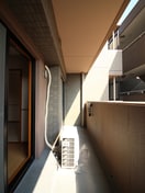 ベランダ・バルコニー サンシティ名西通