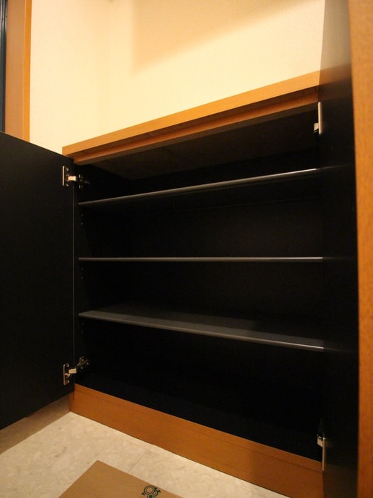 靴箱 サンシティ名西通