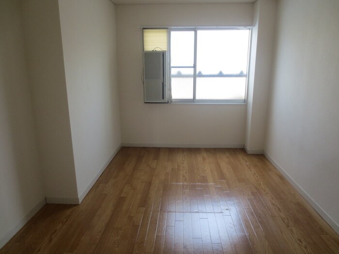 居室 サンシャインハイツ