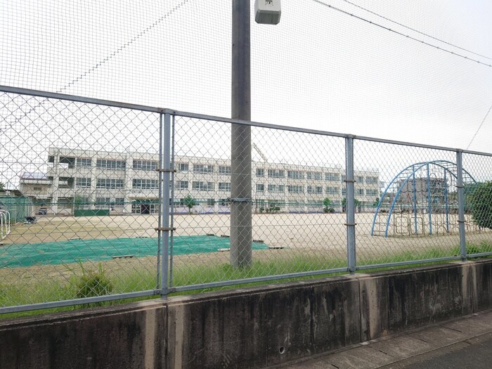 名古屋市立福春小学校(小学校)まで765m キラーナⅡ