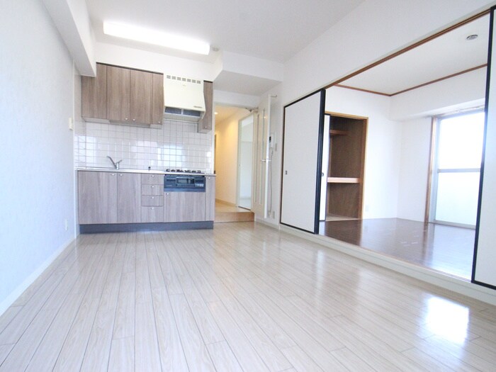 居室 ドゥエトワール