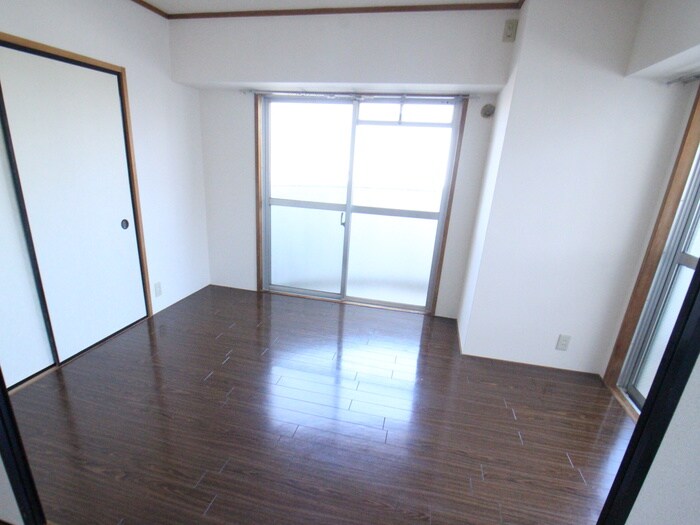 居室 ドゥエトワール