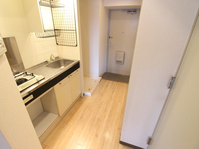 廊下 ドゥエトワール