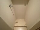 洗濯機置場 ドゥエトワール