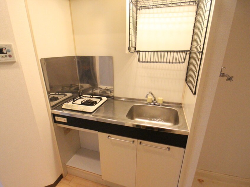 キッチン ドゥエトワール