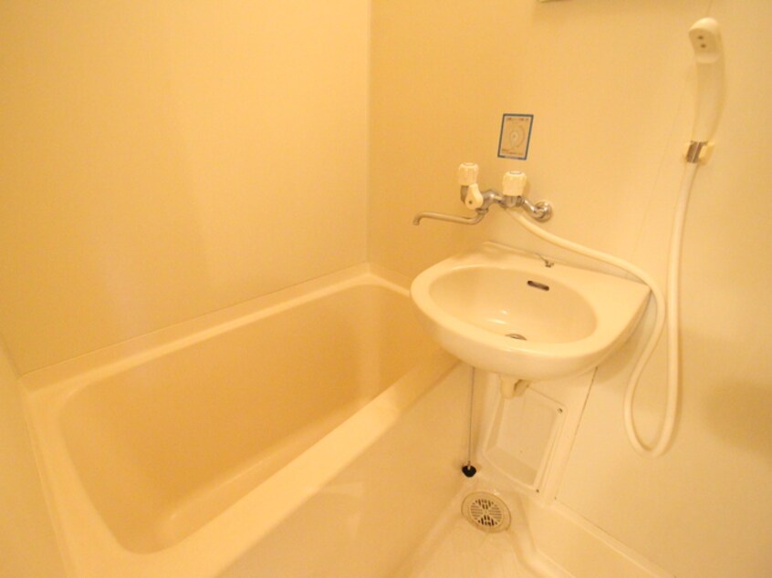 バス／シャワールーム等 ドゥエトワール