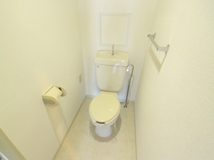 トイレ ドゥエトワール