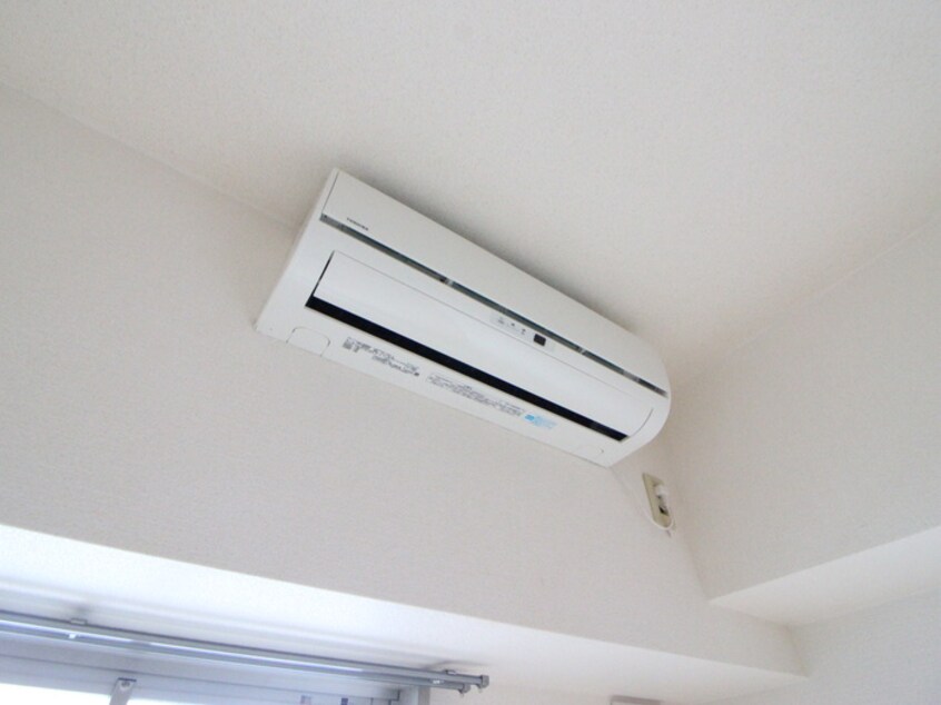 内観写真 ドゥエトワール