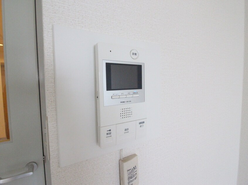 内観写真 ドゥエトワール