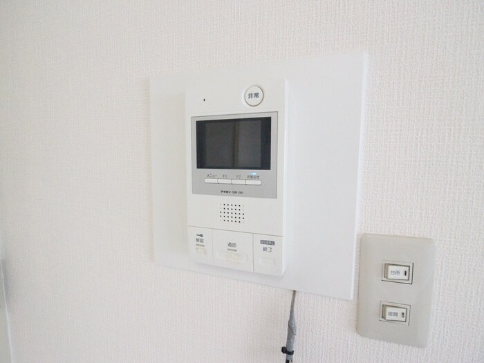 内観写真 ドゥエトワール