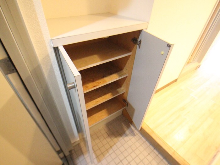 靴箱 ドゥエトワール