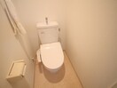 トイレ ﾌﾟﾚｻﾝｽ金山ｸﾞﾘｰﾝﾊﾟｰｸｽ（1301）
