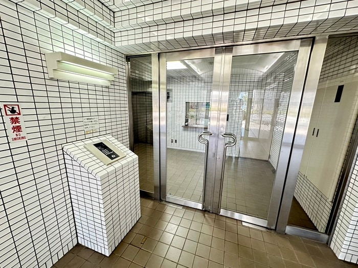 建物設備 メゾン　エトワ－ル