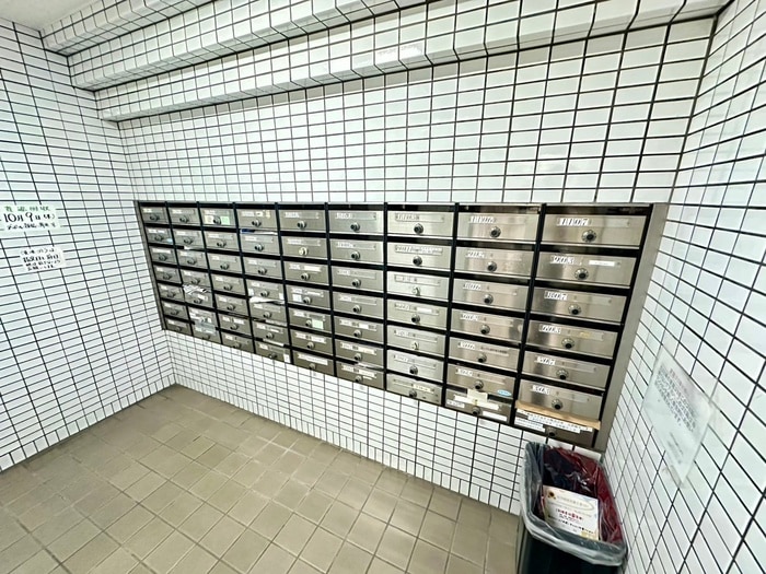 建物設備 メゾン　エトワ－ル