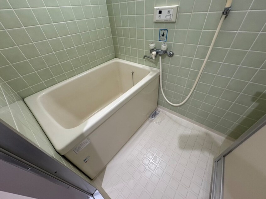 バス／シャワールーム等 メゾン　エトワ－ル