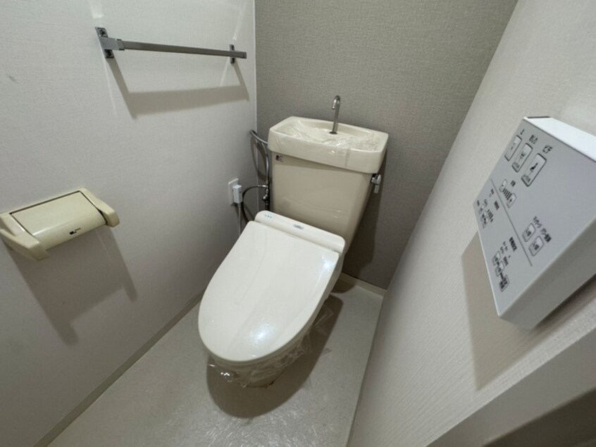 トイレ メゾン　エトワ－ル