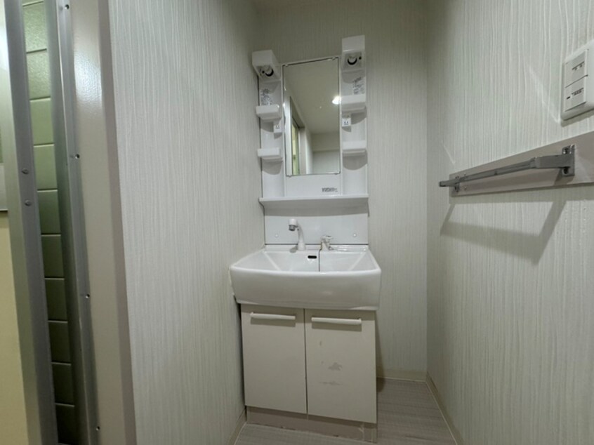 洗面 メゾン　エトワ－ル