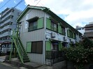 コーポ雅Ⅰの外観