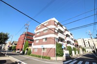 スターハイム徳川