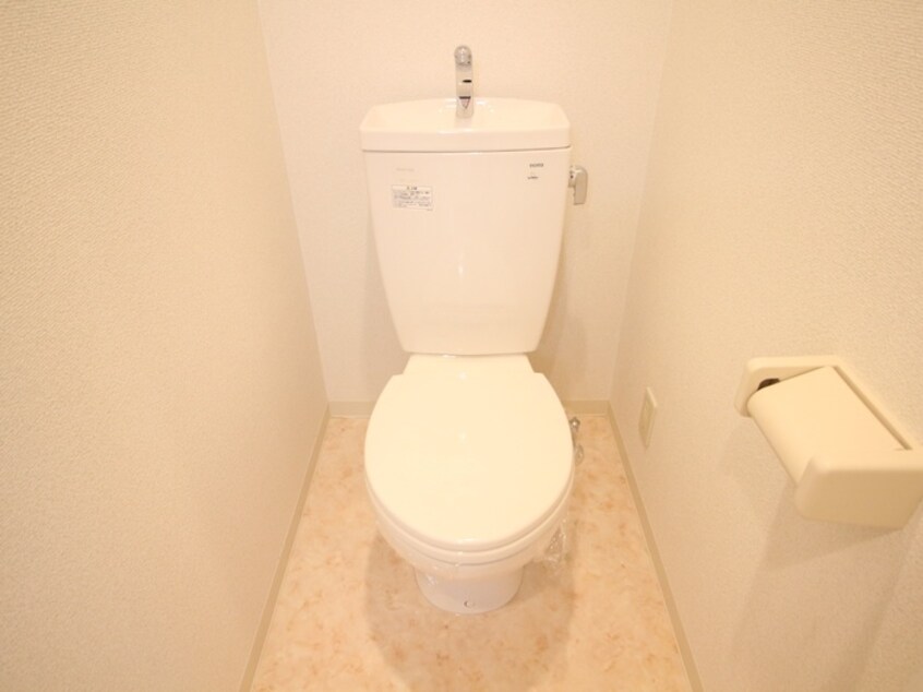 トイレ ﾌﾟﾚｻﾝｽ金山ｸﾞﾘｰﾝﾊﾟｰｸｽ（1202）