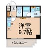 Ｓｕｎ Ｓｔａｔｅ上飯田 1Rの間取り