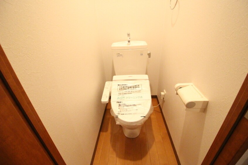 トイレ Ｓｕｎ Ｓｔａｔｅ上飯田