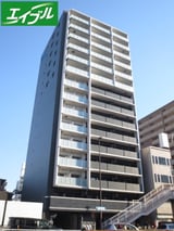 プレサンスジェネ千種内山Ⅱ