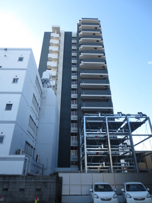 外観写真 プレサンスジェネ千種内山Ⅱ